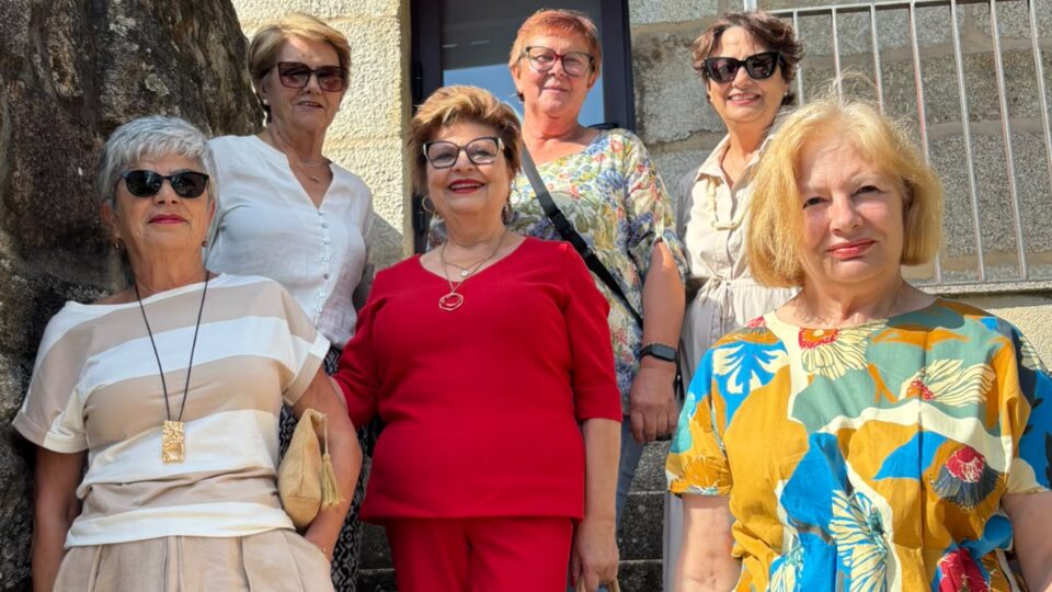 Falar con confianza: Sandiás aposta por reforzar as habilidades comunicativas da veciñanza