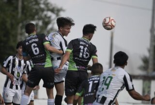 O Antela cae ante o Boiro e pon fin á súa serie de imbatibilidade