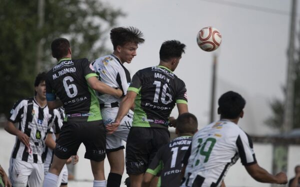 O Antela cae ante o Boiro e pon fin á súa serie de imbatibilidade