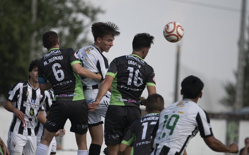 O Antela cae ante o Boiro e pon fin á súa serie de imbatibilidade
