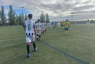 O Antela FC celebra esta fin de semana a segunda edición do Torneo Lethes Xuvenil