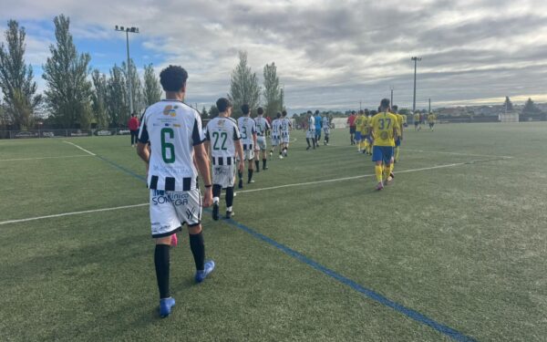 O Antela FC celebra esta fin de semana a segunda edición do Torneo Lethes Xuvenil