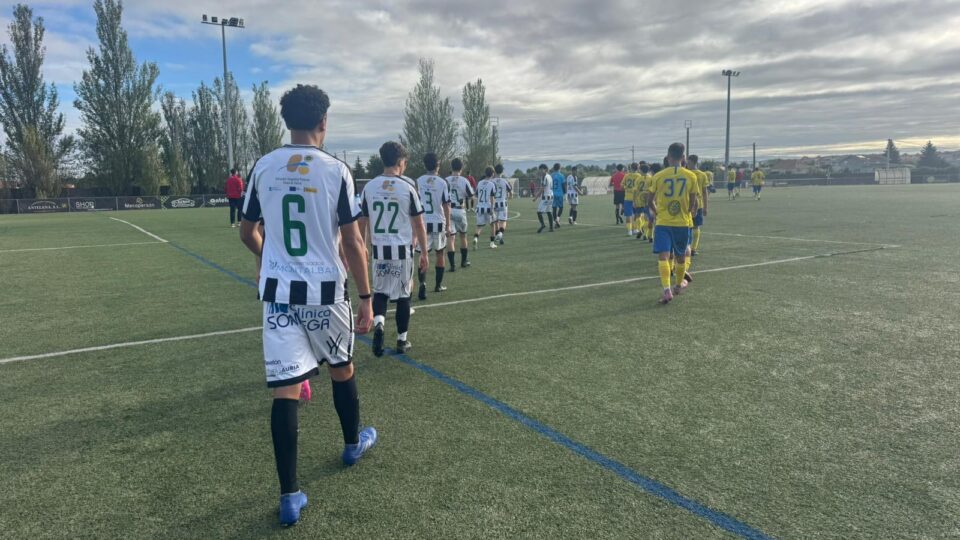 O Antela FC celebra esta fin de semana a segunda edición do Torneo Lethes Xuvenil