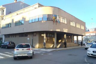 Investigan a unha muller por roubar na casa da súa exparella en Sandiás