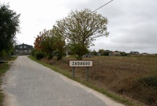 Investigada unha veciña de Xinzo por roubar na casa da súa exparella en Sandiás