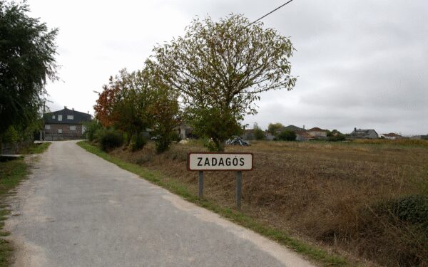 Investigada unha veciña de Xinzo por roubar na casa da súa exparella en Sandiás