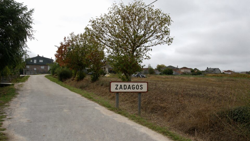 Investigada unha veciña de Xinzo por roubar na casa da súa exparella en Sandiás