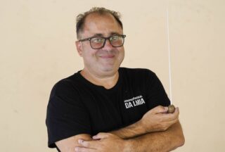 A Agrupación Musical da Limia consegue o ouro nun prestixioso festival en Holanda