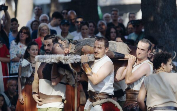 A Festa do Esquecemento volve a Xinzo os días 21, 22 e 23 de agosto