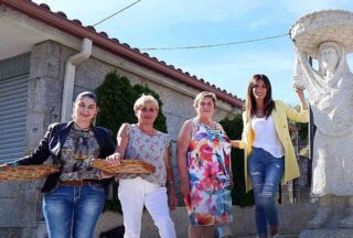 Ponteareas pide que a Festa da Peixeira de Xinzo sexa declarada de interese turístico