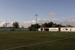 Seis concellos ourensáns recibirán 1,7 millóns da Xunta para mellorar instalacións deportivas e de emerxencias