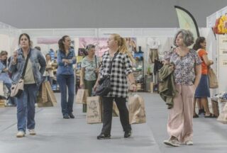 Xinzo celebra a súa VII Feira do Comercio este fin de semana