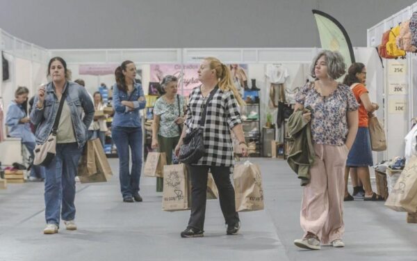Xinzo celebra a súa VII Feira do Comercio este fin de semana