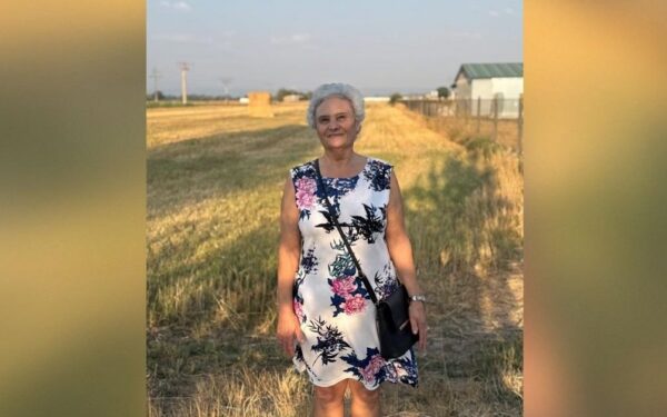 Mari Carmen, unha vida entre Barcelona e Xinzo que non esquece as súas raíces