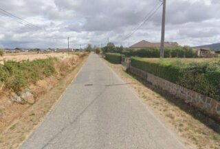 Falece un home en Xinzo de Limia tras caer da bicicleta