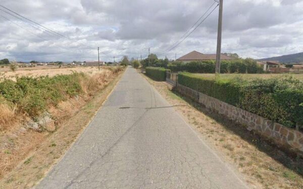 Falece un home en Xinzo de Limia tras caer da bicicleta
