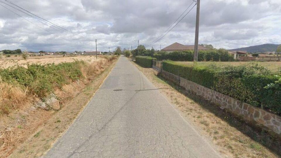 Falece un home en Xinzo de Limia tras caer da bicicleta