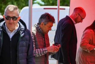 Veciños de Baltar levan tres días sen auga e o BNG pide medidas urxentes