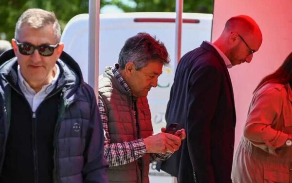 Veciños de Baltar levan tres días sen auga e o BNG pide medidas urxentes