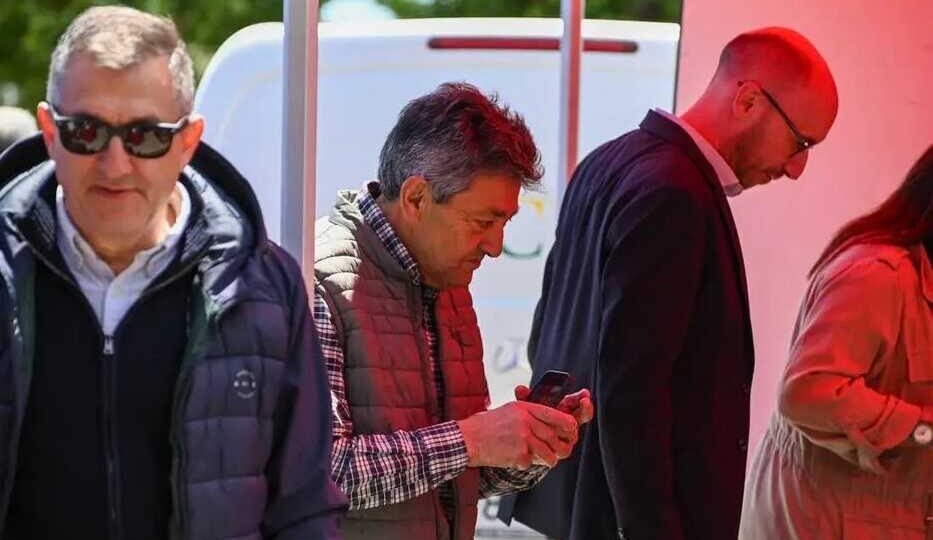 Veciños de Baltar levan tres días sen auga e o BNG pide medidas urxentes