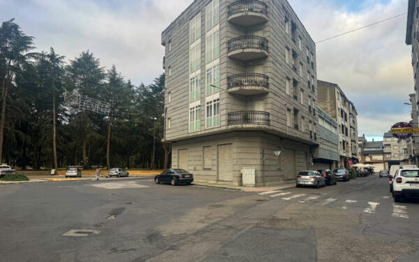 O Concello de Xinzo renovará o asfalto de cinco rúas principais