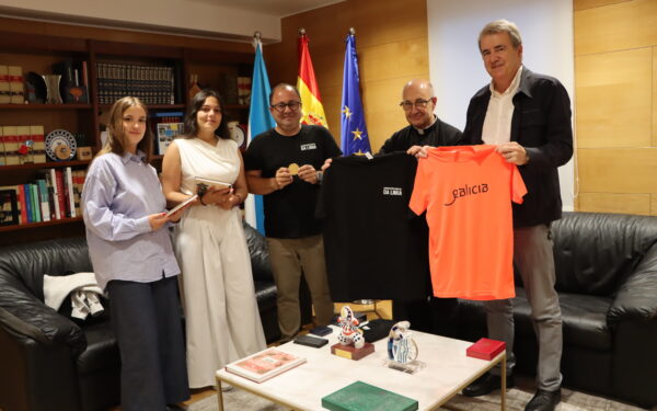 A Agrupación Musical da Limia, premiada nun certame mundial de música