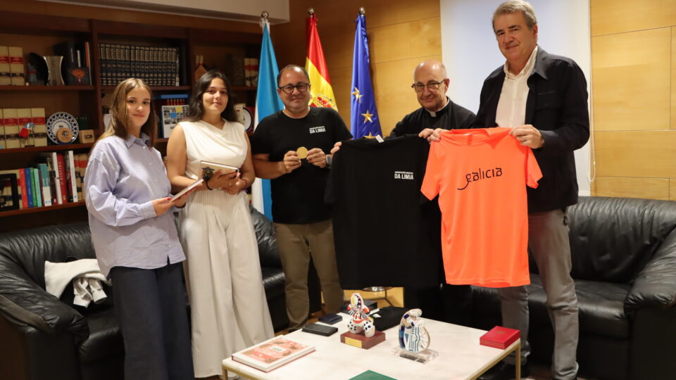 A Agrupación Musical da Limia, premiada nun certame mundial de música