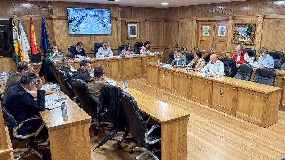 Xinzo facilitará a creación do centro de LIMISI en Morgade e fixa os festivos de 2027