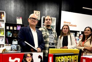 O Bono Cultural Xove reparte 400 euros entre os rapaces que cumpren 18 anos en 2026