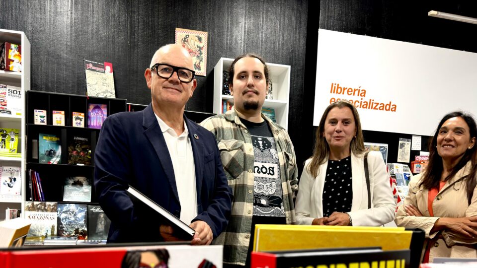 O Bono Cultural Xove reparte 400 euros entre os rapaces que cumpren 18 anos en 2026