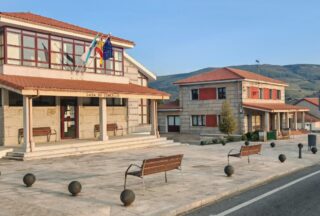 Veciños de Baltar levan tres días sen auga corrente