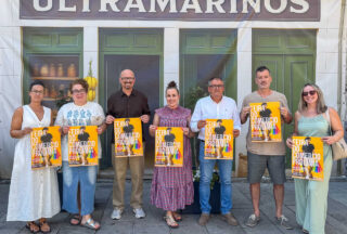 Xinzo celebra a VII Feira do Comercio do 28 ao 30 de agosto