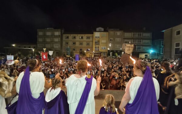 Que comece o ESQUECEMENTO (Galeria de Fotos)