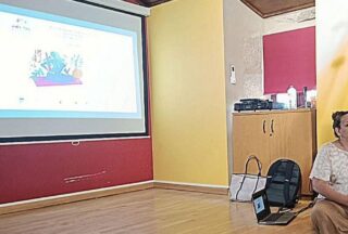 Sandiás organiza un obradoiro sobre sexualidade feminina