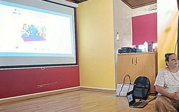 Sandiás organiza un obradoiro sobre sexualidade feminina