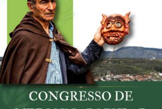 Vilar de Perdizes celebra o 40.º Congreso de Medicina Popular a finais de agosto de 2026