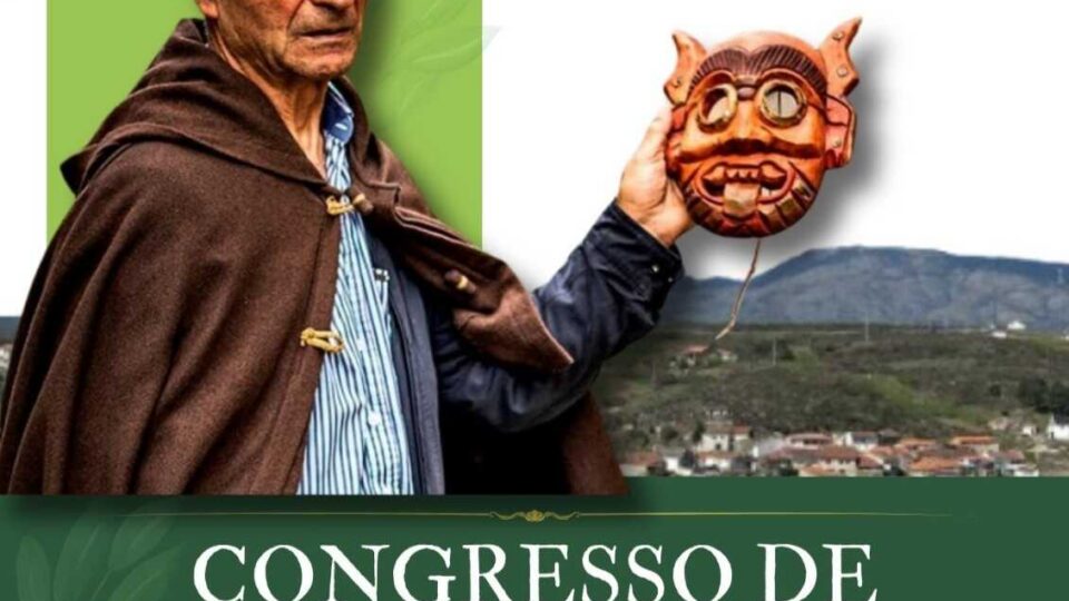Vilar de Perdizes celebra o 40.º Congreso de Medicina Popular a finais de agosto de 2026