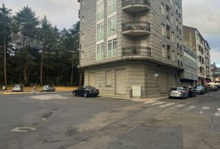 Xinzo renovará o pavimento de cinco rúas por 330.000 euros