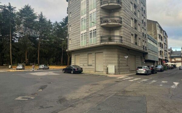 Xinzo renovará o pavimento de cinco rúas por 330.000 euros