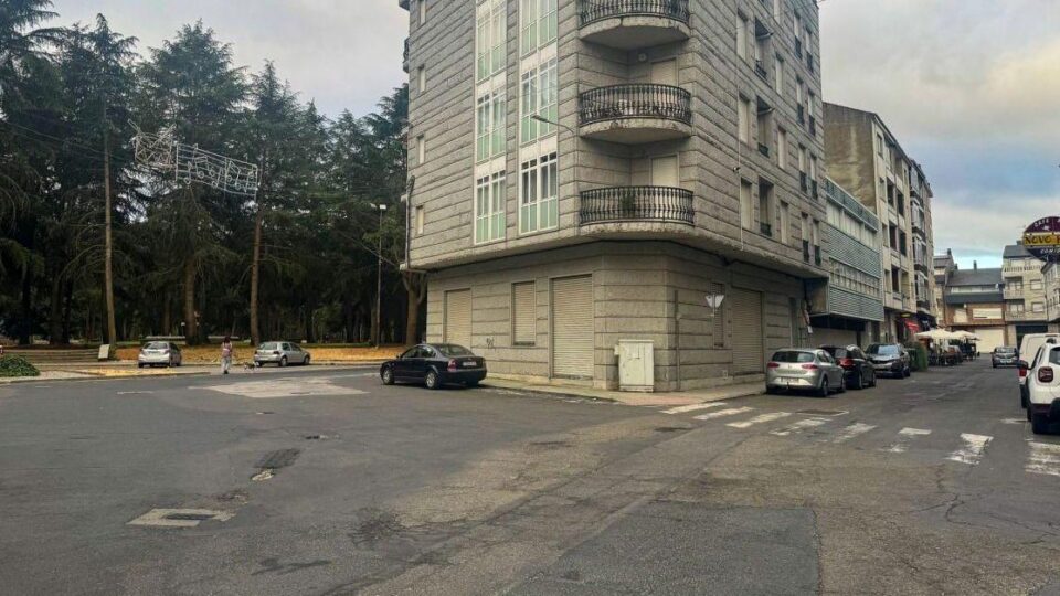 Xinzo renovará o pavimento de cinco rúas por 330.000 euros