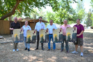 Xinzo de Limia prepárase para a XXVI Festa do Esquecemento
