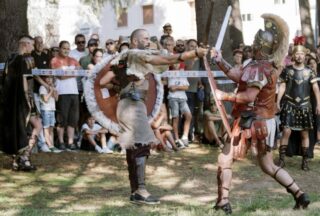 Xinzo de Limia celebra a 27ª Festa do Esquecemento cun programa de máis de 50 actos