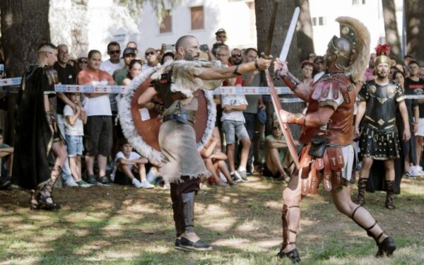 Xinzo de Limia celebra a 27ª Festa do Esquecemento cun programa de máis de 50 actos