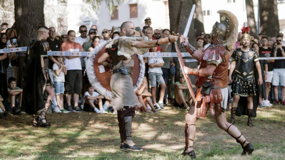 Xinzo de Limia celebra a 27ª Festa do Esquecemento cun programa de máis de 50 actos