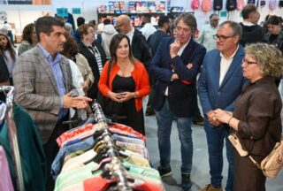 A feira ProLimia de Xinzo prescinde este ano da bendición relixiosa