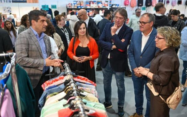 A feira ProLimia de Xinzo prescinde este ano da bendición relixiosa