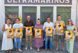 Xinzo celebra a VII Feira do Comercio do 28 ao 30 de agosto