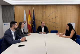 A Festa do Esquecemento de Xinzo busca o recoñecemento de Interese Turístico de Galicia