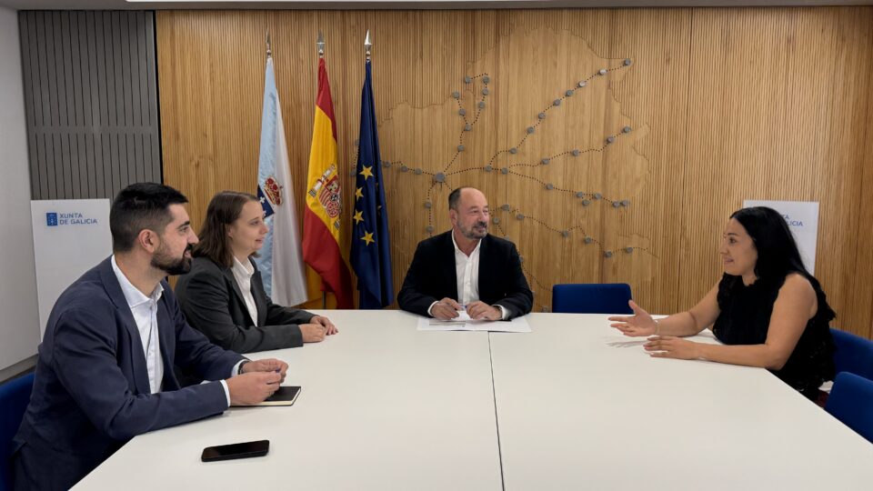 A Festa do Esquecemento de Xinzo busca o recoñecemento de Interese Turístico de Galicia