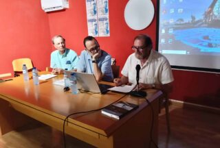 A Limia homenaxea a Otero Pedrayo con dúas xornadas culturais
